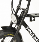 Knaap Electric Bike v2 Edition
