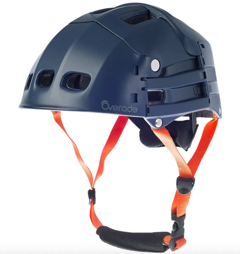 Overade Plixi FIT Foldable Helmet