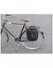 Overade Loxi Pannier Anti-Theft & Waterproof Bike Bag